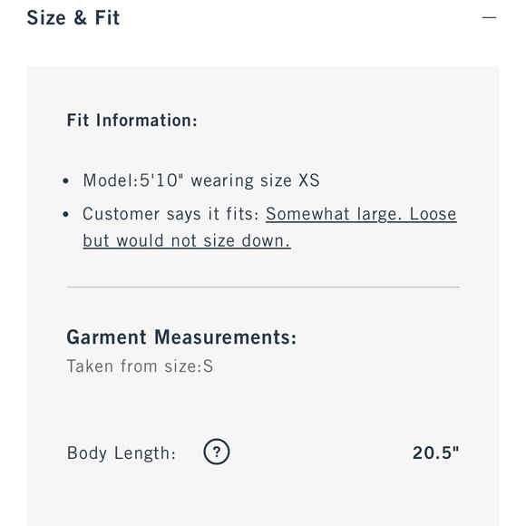 Abercrombie Short Bomber Jacket size small tan - Picture 4 of 9